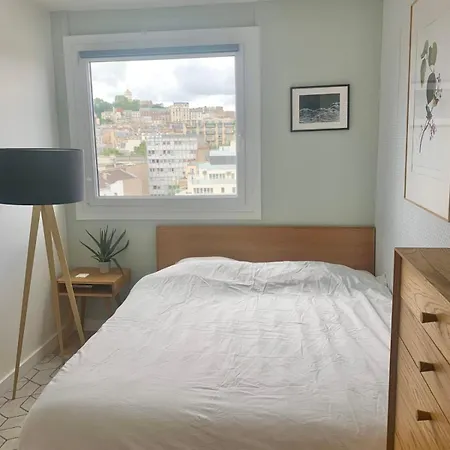 Апартаменты Comfortable With Gorgeous View *